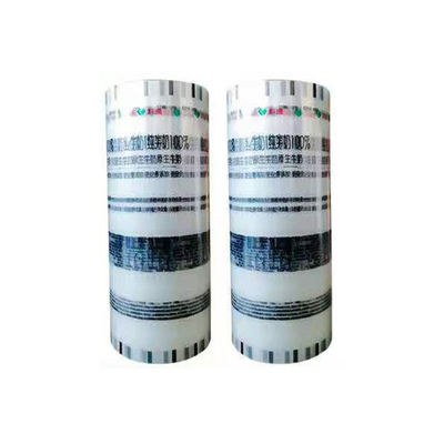ECO PVA amigável que reveste o filme de Thermoforming para a largura do saco 100mm-990mm do leite