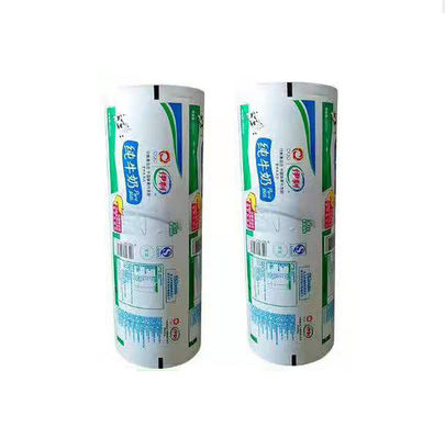 ECO PVA amigável que reveste o filme de Thermoforming para a largura do saco 100mm-990mm do leite