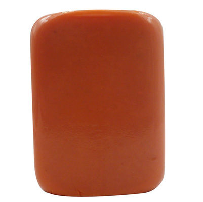 Kingred Lanche Disponível Carne Transparente Tubo de Filme de Plástico Impressão de Logo