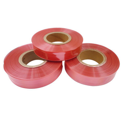 Kingred High Shrinkage Reel PA PE Plastic Sausage Casings Cinco camadas Grade Alimentar