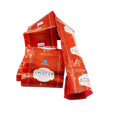 Co Extrusão de plástico Cascas de salsichas 20 mm Cascas artificiais para salsichas