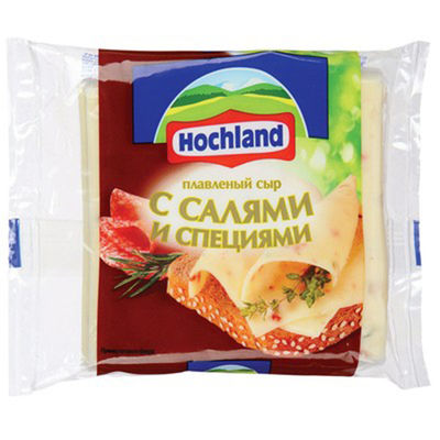 O empacotamento de alimento impresso transparente do queijo ensaca a espessura 45um-100um