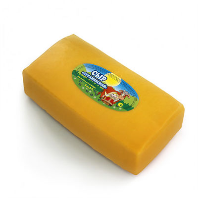 Sacos do psiquiatra do vácuo do queijo do PE do PA