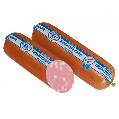 Cascas de salsichas de plástico personalizadas Impressão multicolor