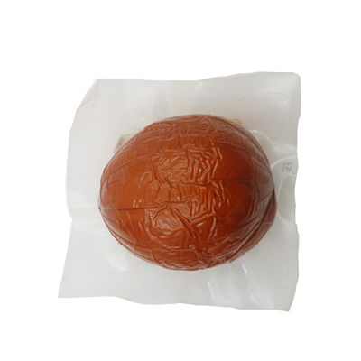 Sacos de barreira de oxigênio à prova de perfuração, seguros para freezer e de alta barreira para conservação de carne
