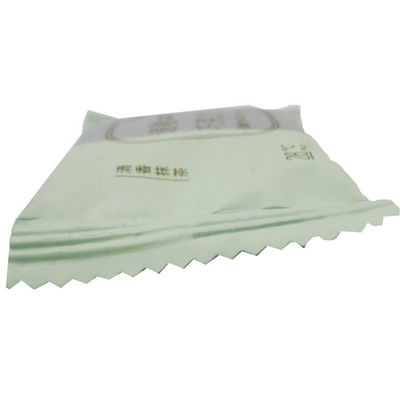 A cookie Sealable laminada do calor lateral do reforço ensaca a prova do cheiro