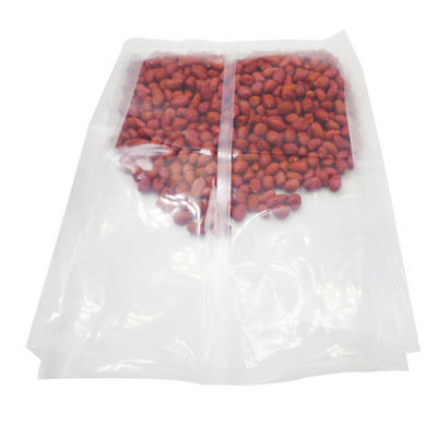 Kingred Sacos de embalagem de vácuo encolhidos para alimentos Cereais Chips de arroz Café 50-160um