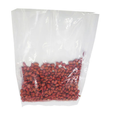 Kingred Sacos de embalagem de vácuo encolhidos para alimentos Cereais Chips de arroz Café 50-160um