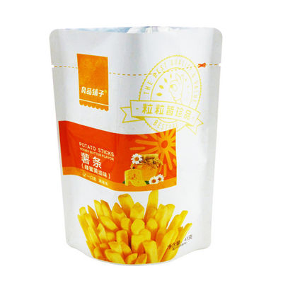 Barreira alta Eco dos sacos do empacotamento de alimento da folha de alumínio dos PP do ANIMAL DE ESTIMAÇÃO de Kingred amigável