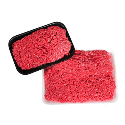 DQ PACK Filme retráctil de selos térmicos de PVC POF impresso sob medida