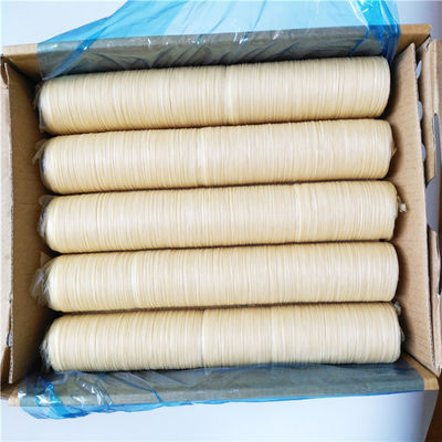 Caixa de salsichas de grande porte para salsichas fritas