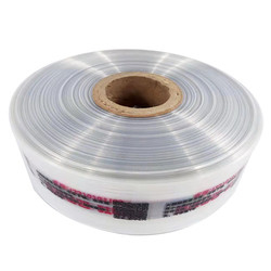 Alta transparência Flexografia fácil de descascar Impressão de salsichas fumadas Para salsichas de presunto