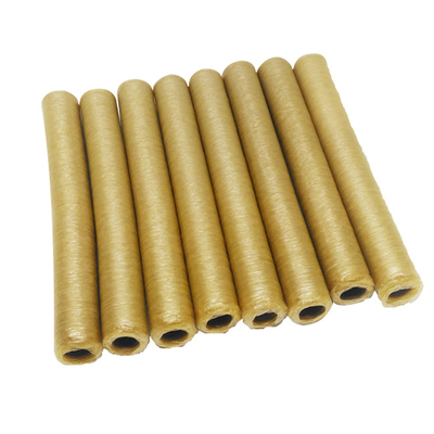 17mm Material Natural Salsicha Cascas de Colágeno OEM