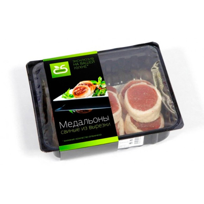 Filme de vedação de alta barreira, logotipo personalizado, para bandejas de alimentos
