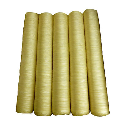 21 mm Capa de colágeno de cor branca de bom gosto para salsichas