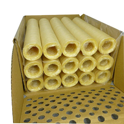 Tripas de colágeno de salsicha de cor natural comestível disponíveis fumadas