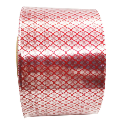 Low Price OEM Custom Brand Packaging Wholesale Sausage Casing Impressão Casing de plástico