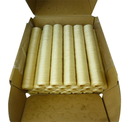Good Tasted Food Grade Different Sizes Sausage Casing Edible