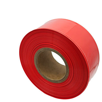 O logotipo personalizado imprimiu tripas plásticas da salsicha da poliamida do cozimento do vapor