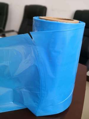 Os sacos retráteis de barreira prolongam a vida útil e preservam a qualidade do produto