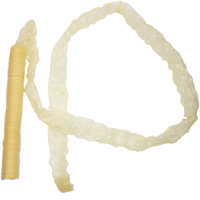 16mm Comestível de Alta Penetração Colágeno Salsicha Casings