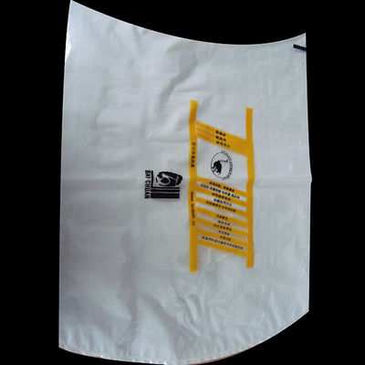 45um-100um Duck Heat Shrink Bags sacos do psiquiatra da galinha de 7 camadas