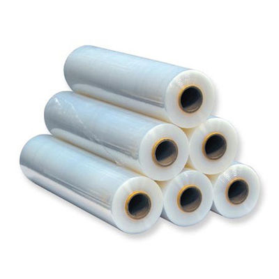 20um calor não tóxico - filme de psiquiatra brandamente tubular de selagem do filme POF